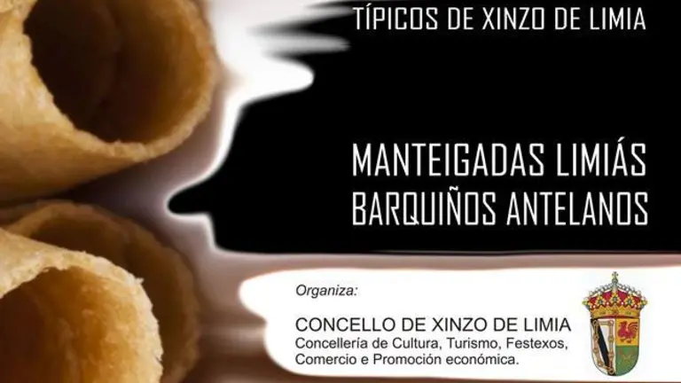 CONCURSO DE DOCES TÍPICOS DE XINZO DE LIMIA