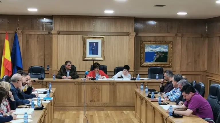 Nova corporaci&oacute;n de Xinzo