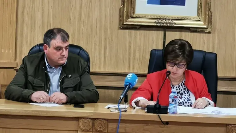 Amador Pen&iacute;n-Elvira Lama