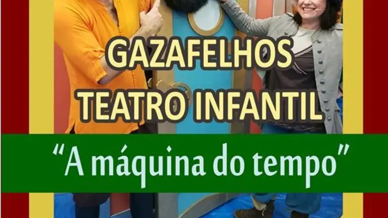 GAZAFELHOS - INFANTIL FAMILIAR - XINZO DE LIMIA 2019