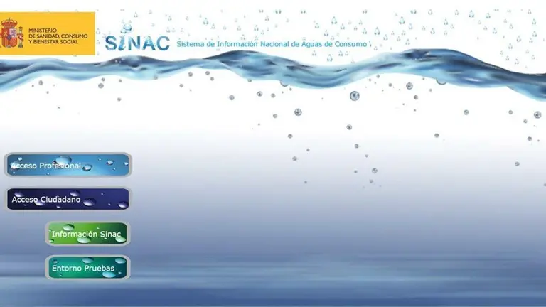 portada anuncio aguas