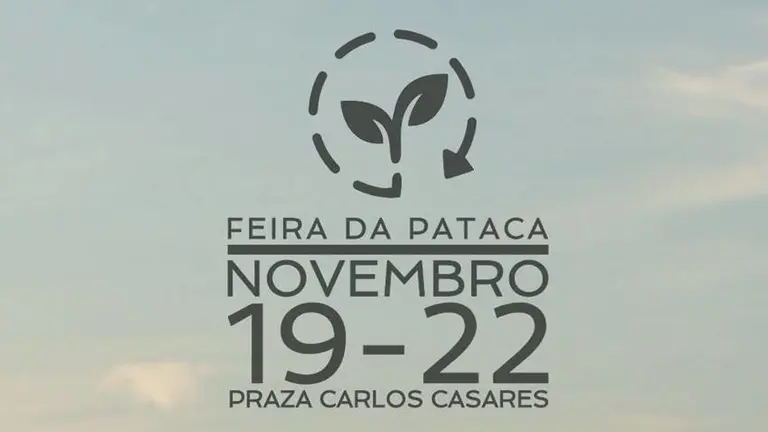 Feira da pataca