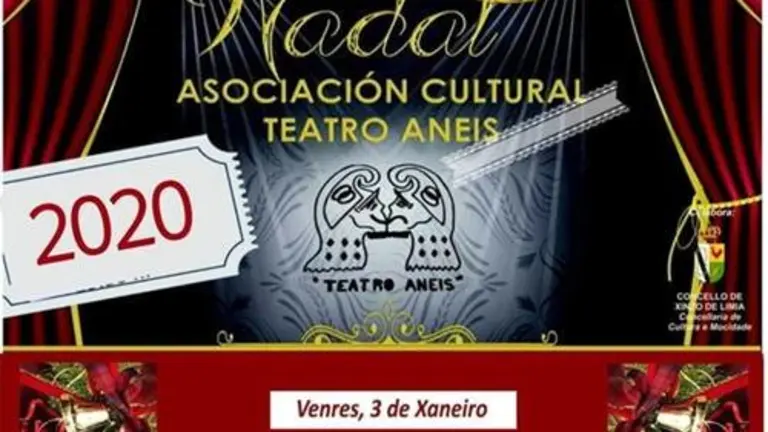 Teatro ANEIS