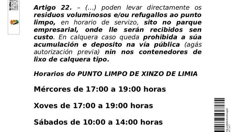 20200730_Outros_BANDO DE ALCAL D&Iacute;A PUNTO LIMPIO 10 08 2020