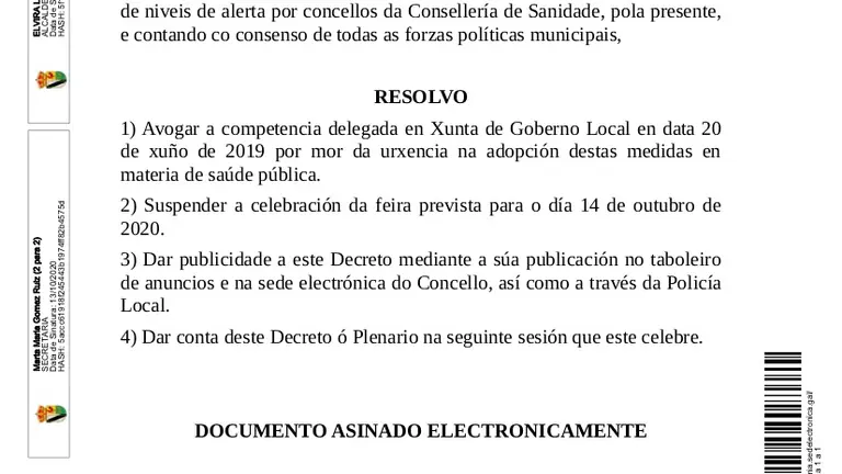 20201013_DECRETO 2020-0571 [Decreto de Alcaldía suspensión feira do 14 de outubro 2020](1)-3