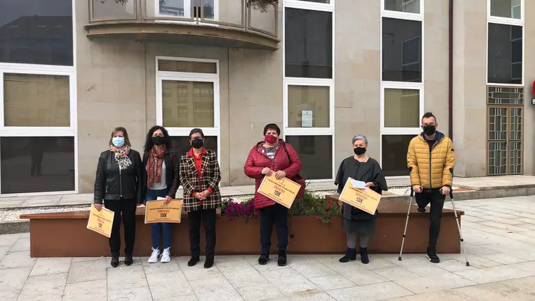 Concurso balcons premiadas