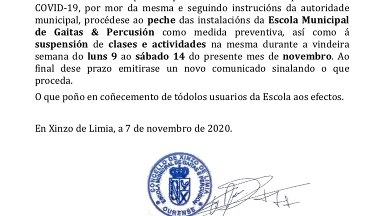 Comunicado-Escola-Mun.-Gaitas-Percusi&oacute;n.-7-novembro-2020