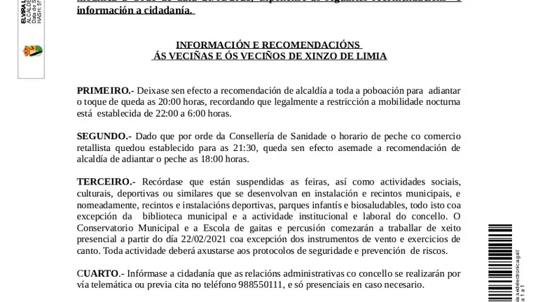 20210218_Outros_Bando informaci&oacute;n e recomendaci&oacute;ns varias COVID 19