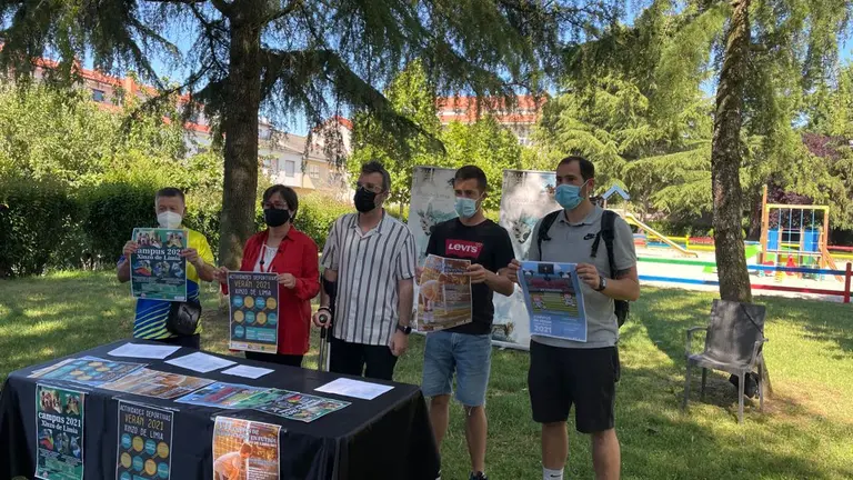 programación deportiva