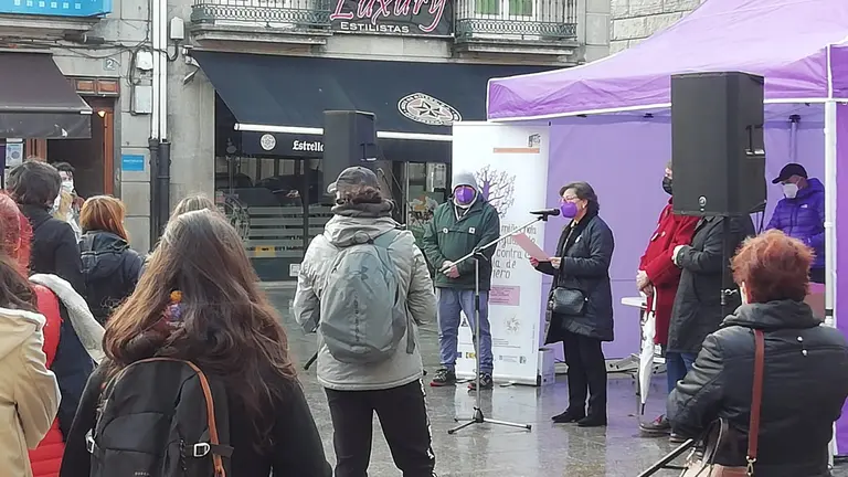 D&iacute;a da Muller 6