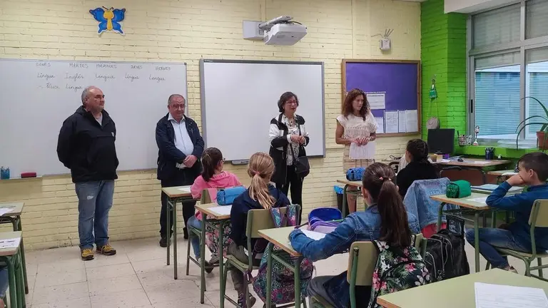 Rosal&iacute;a de Castro