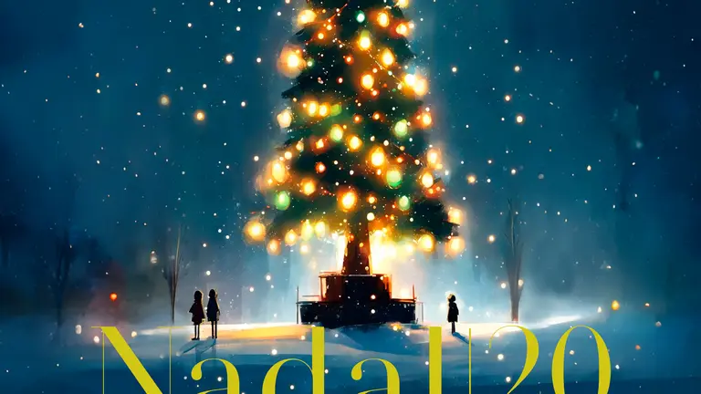 CARTEL NADAL 2023