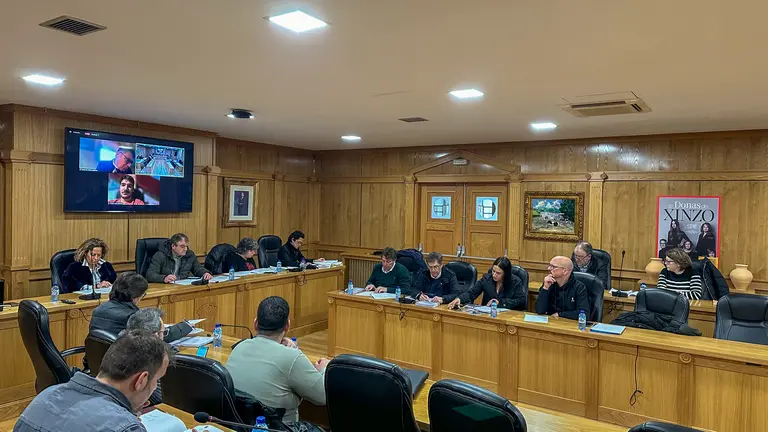 Sesi&oacute;n Plenaria 05-03-2024