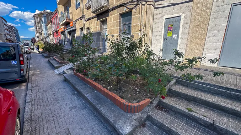 Beirarúa na Dous de Maio