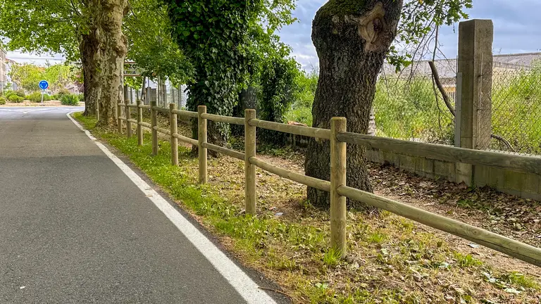 Varandas Avenida de Celanova