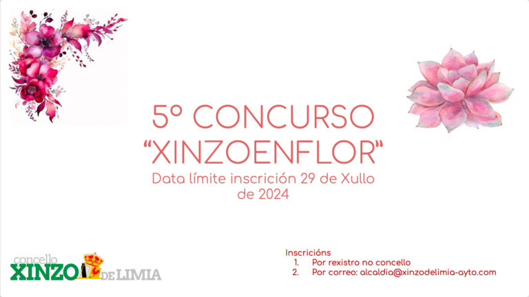 CARTEL V XINZOENFLOR
