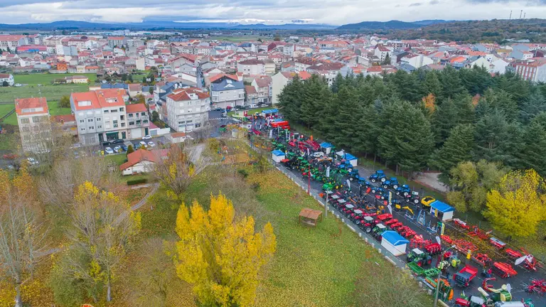ALIMAGRO - Feira da Maquinaria 2023
