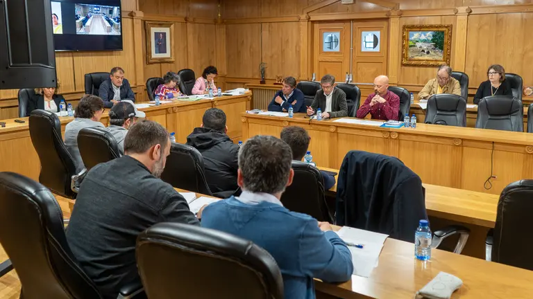 Pleno Ordinario - 03/10/2024