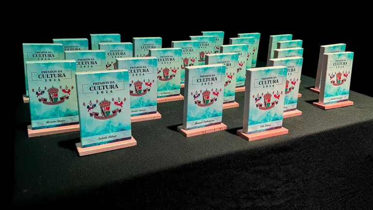 Premios da Cultura 2024