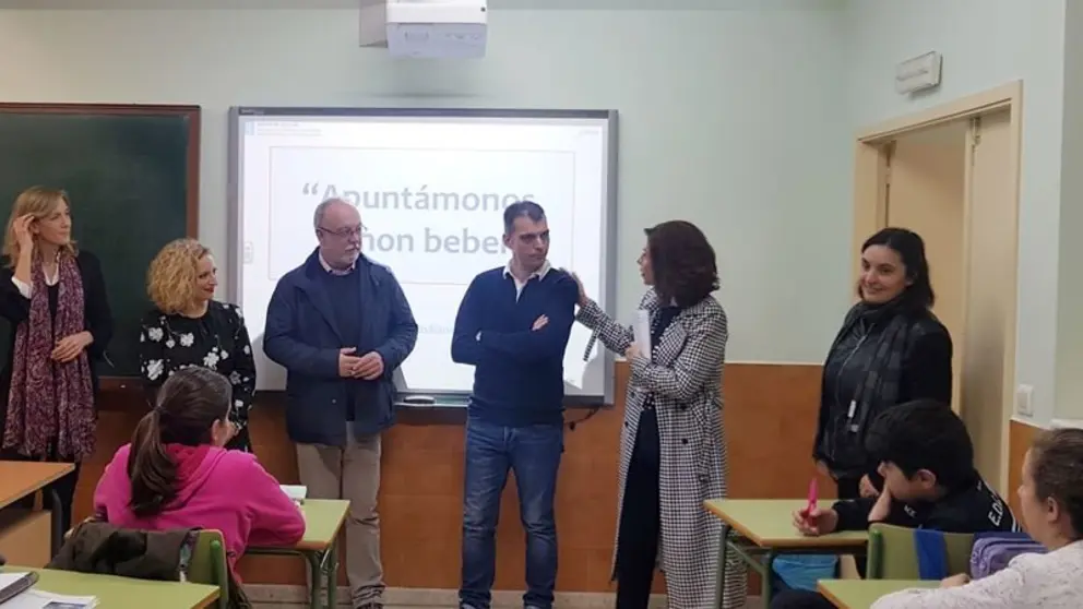 130319 actividade Sanidade alcol