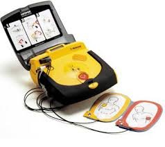 fotos desfibrilador