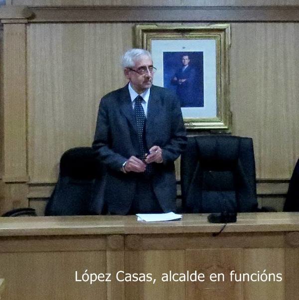 lÓPEZ cASAS