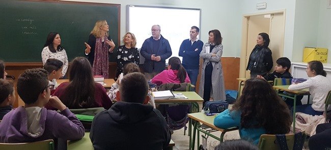 130319 Actividade alcol na escola