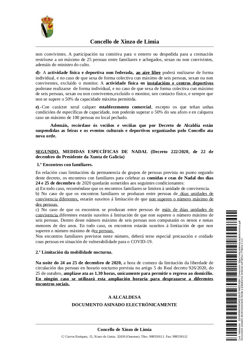20201223_Outros_Bando medias Covid 19 e 1. Nivel básico. Nadal