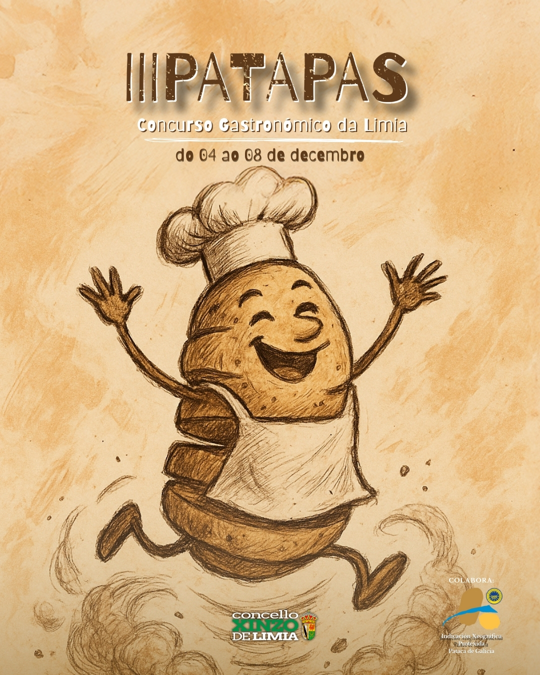 cartel 2025 patapas post